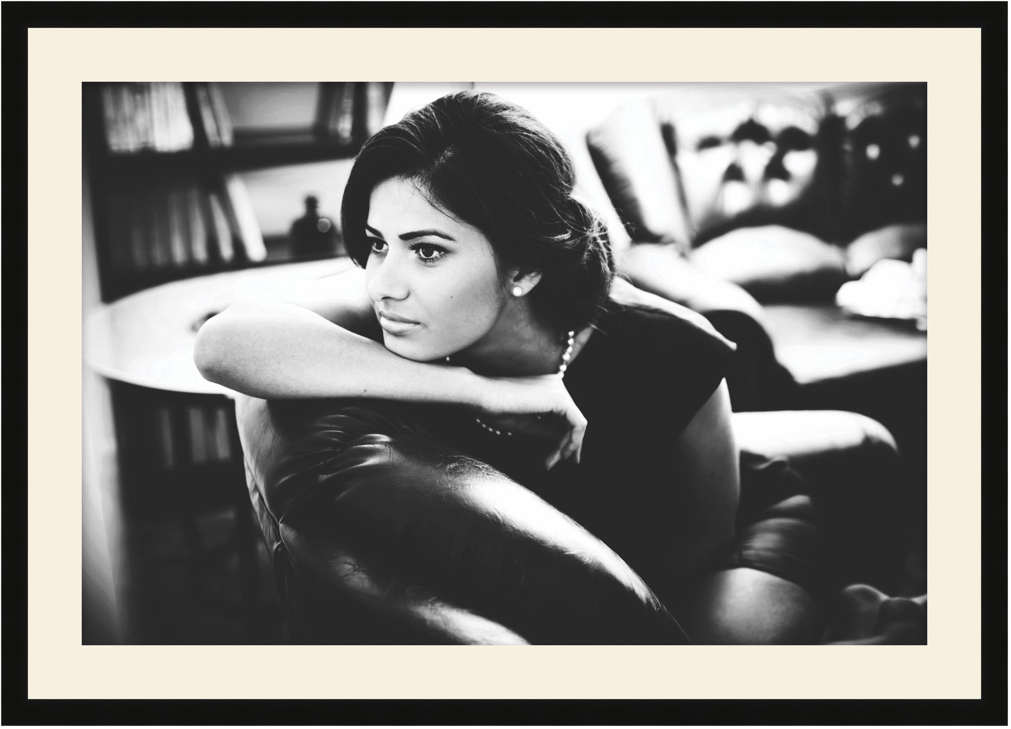 Musing 1 - Theodore Alexander