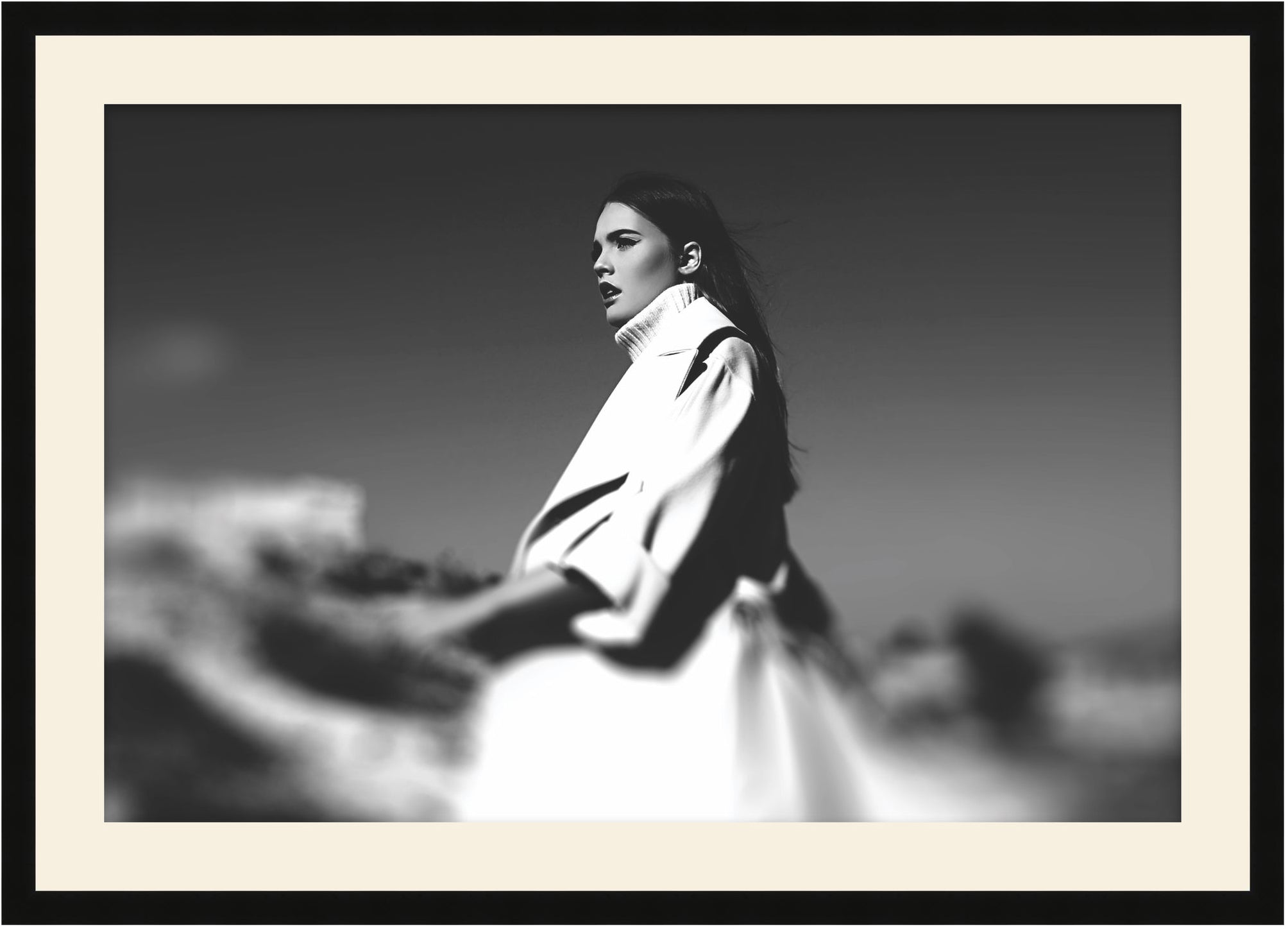 Musing 8 - Theodore Alexander