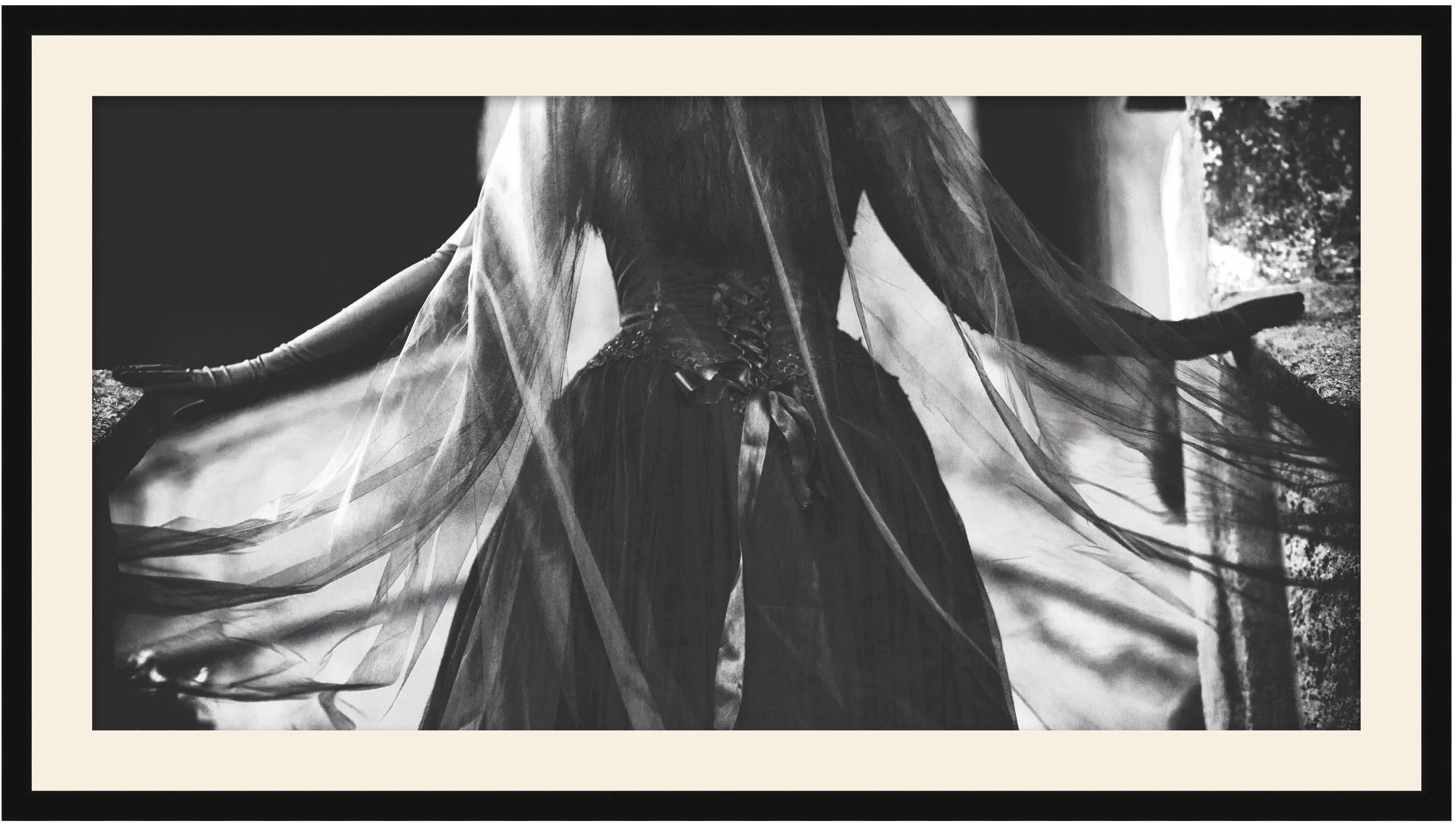 Sheer Shadows 1 - Theodore Alexander