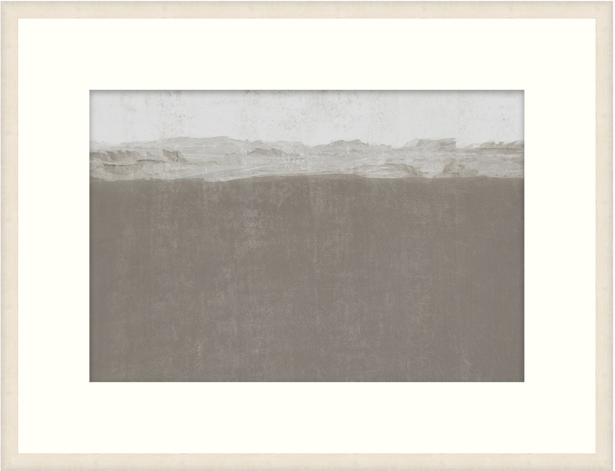 Desert Walls 8 - Theodore Alexander