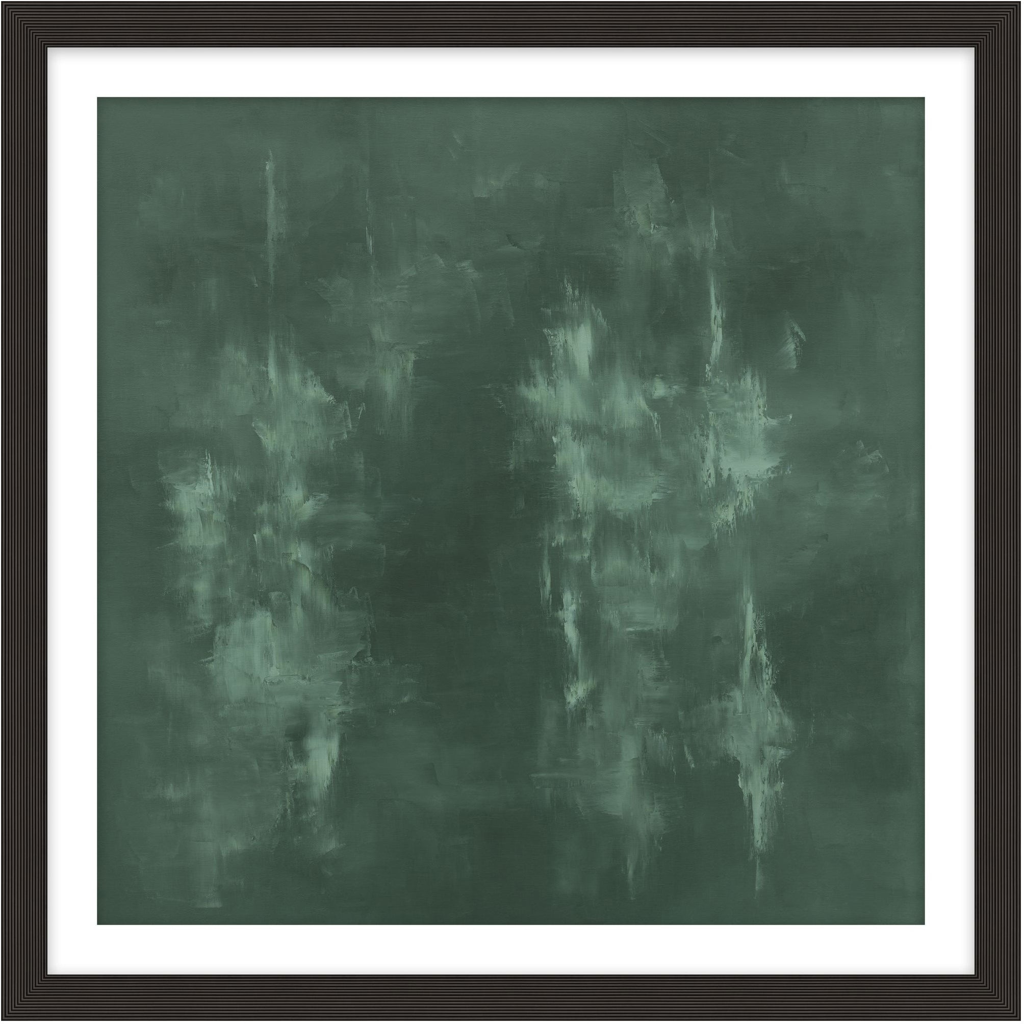 Verdant Wash 4 - Theodore Alexander