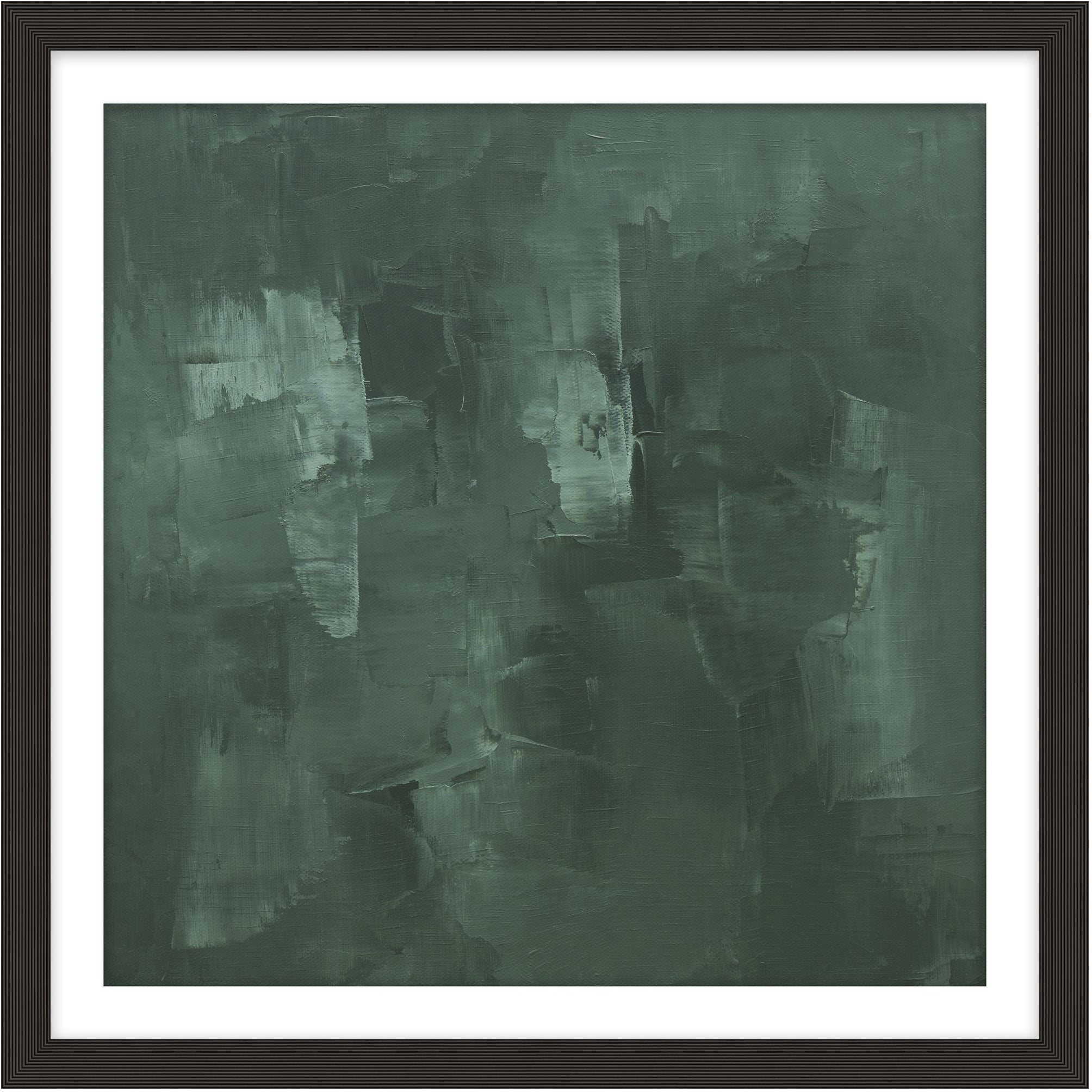 Verdant Wash 3 - Theodore Alexander