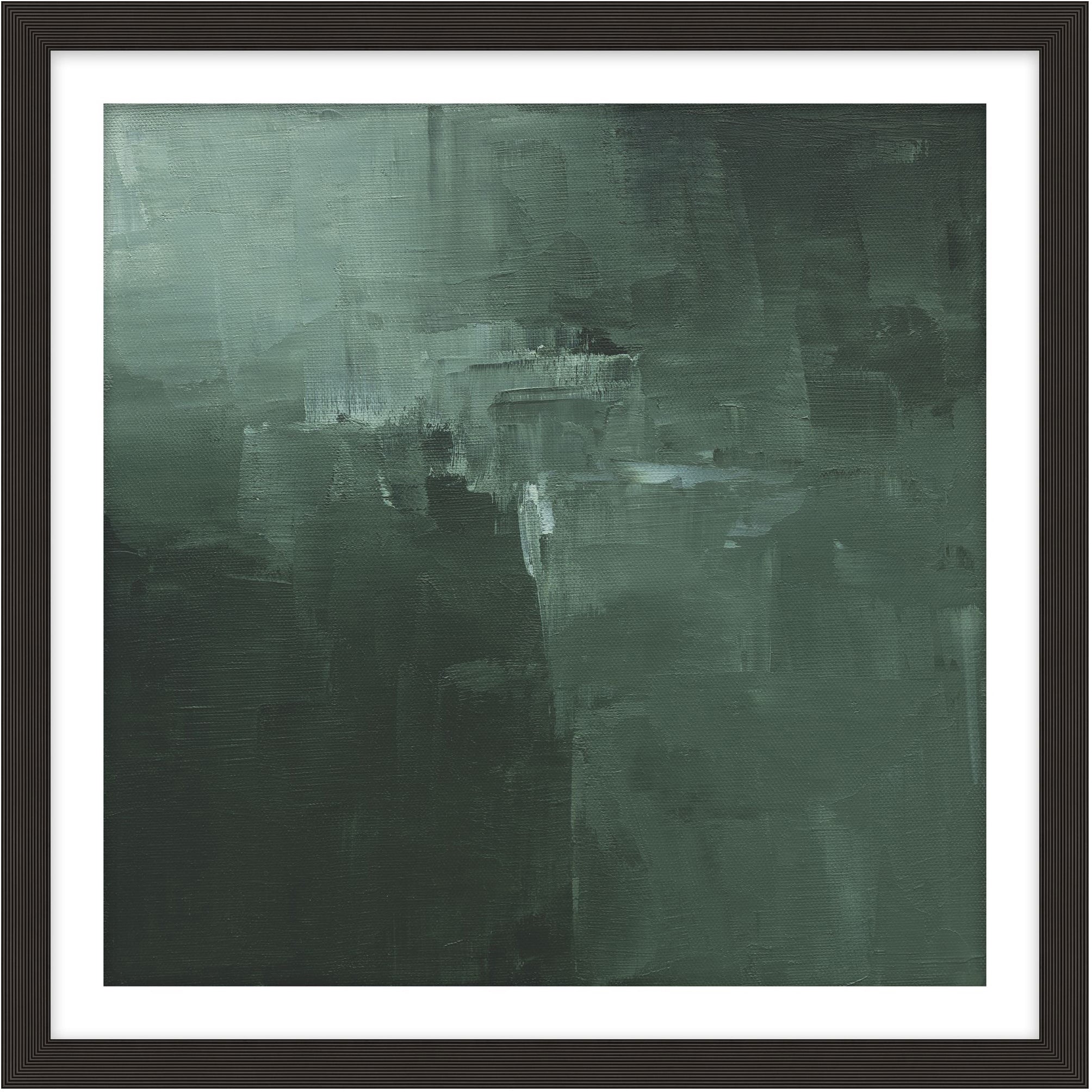 Verdant Wash 7 - Theodore Alexander