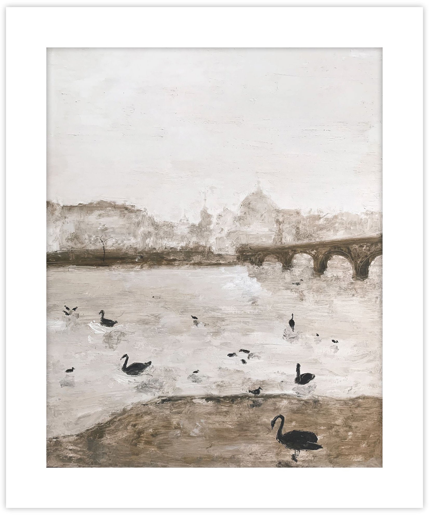 England Moments 2 - Theodore Alexander