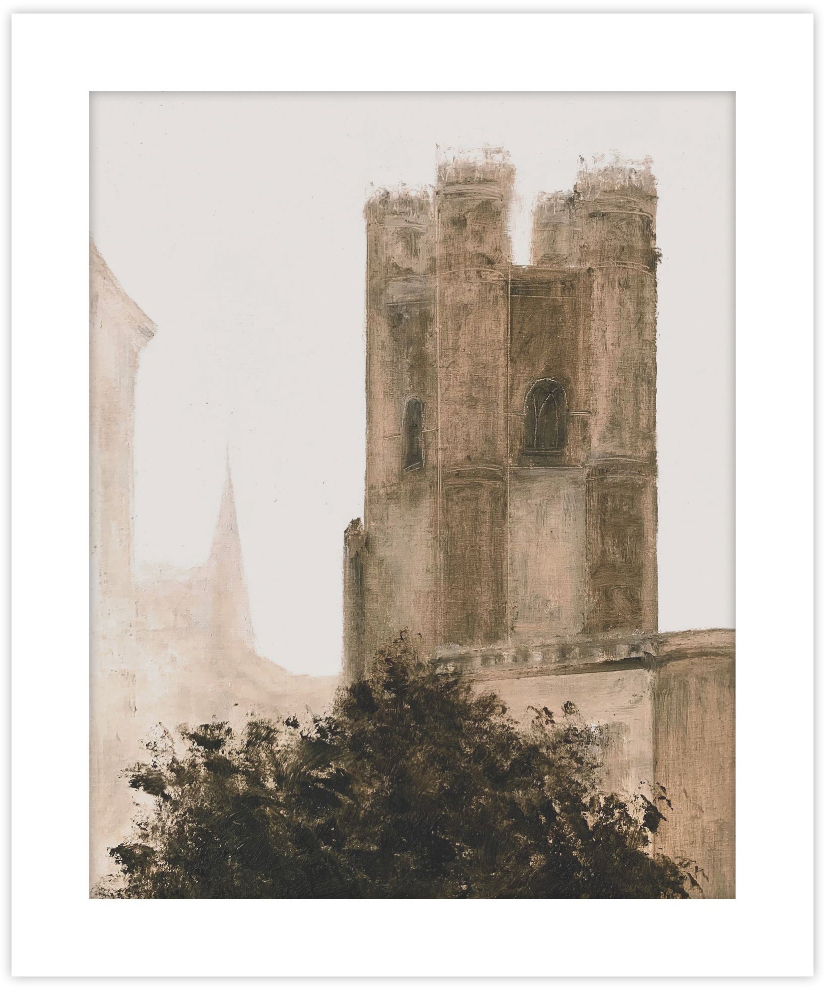 England Moments 3 - Theodore Alexander