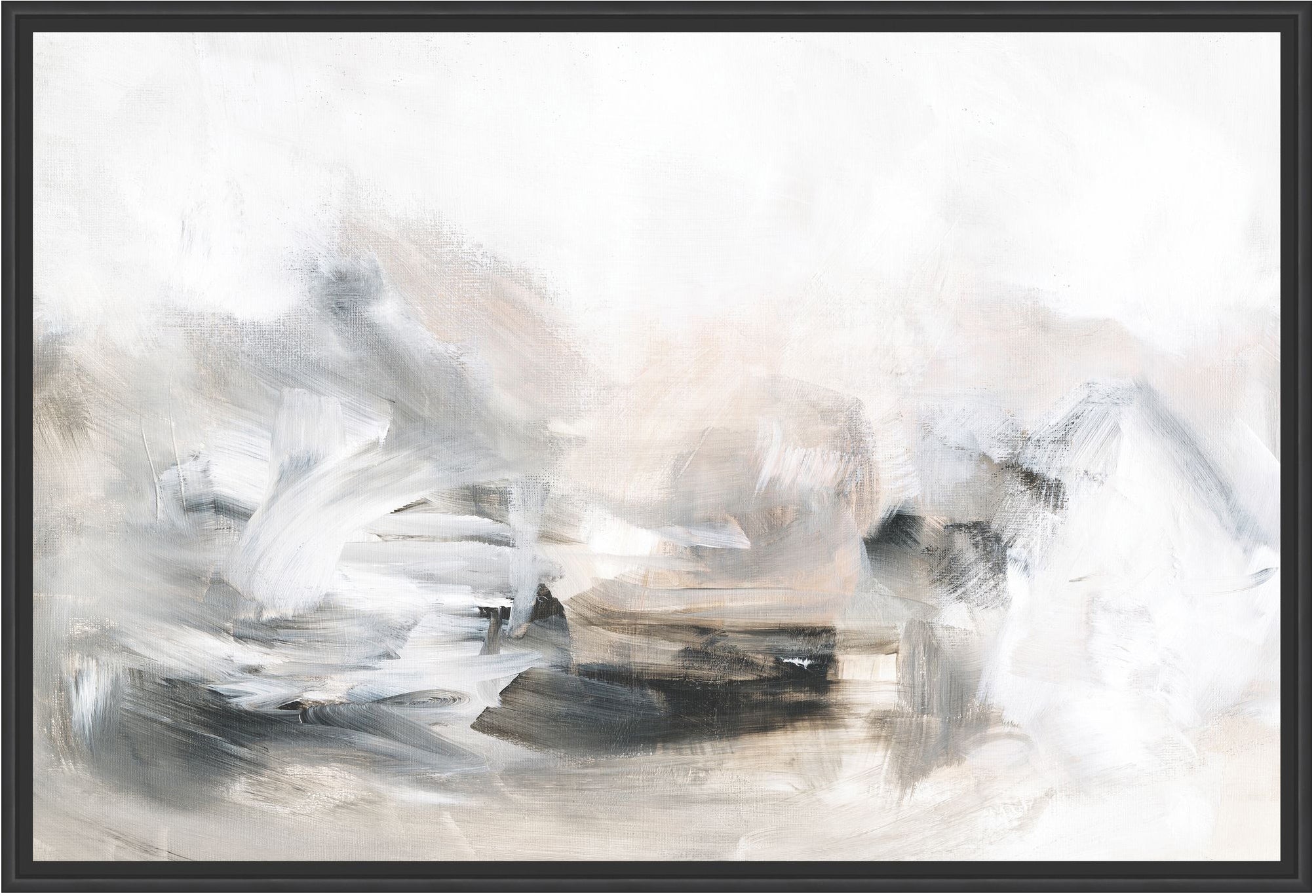 Snow Out 1 - Theodore Alexander