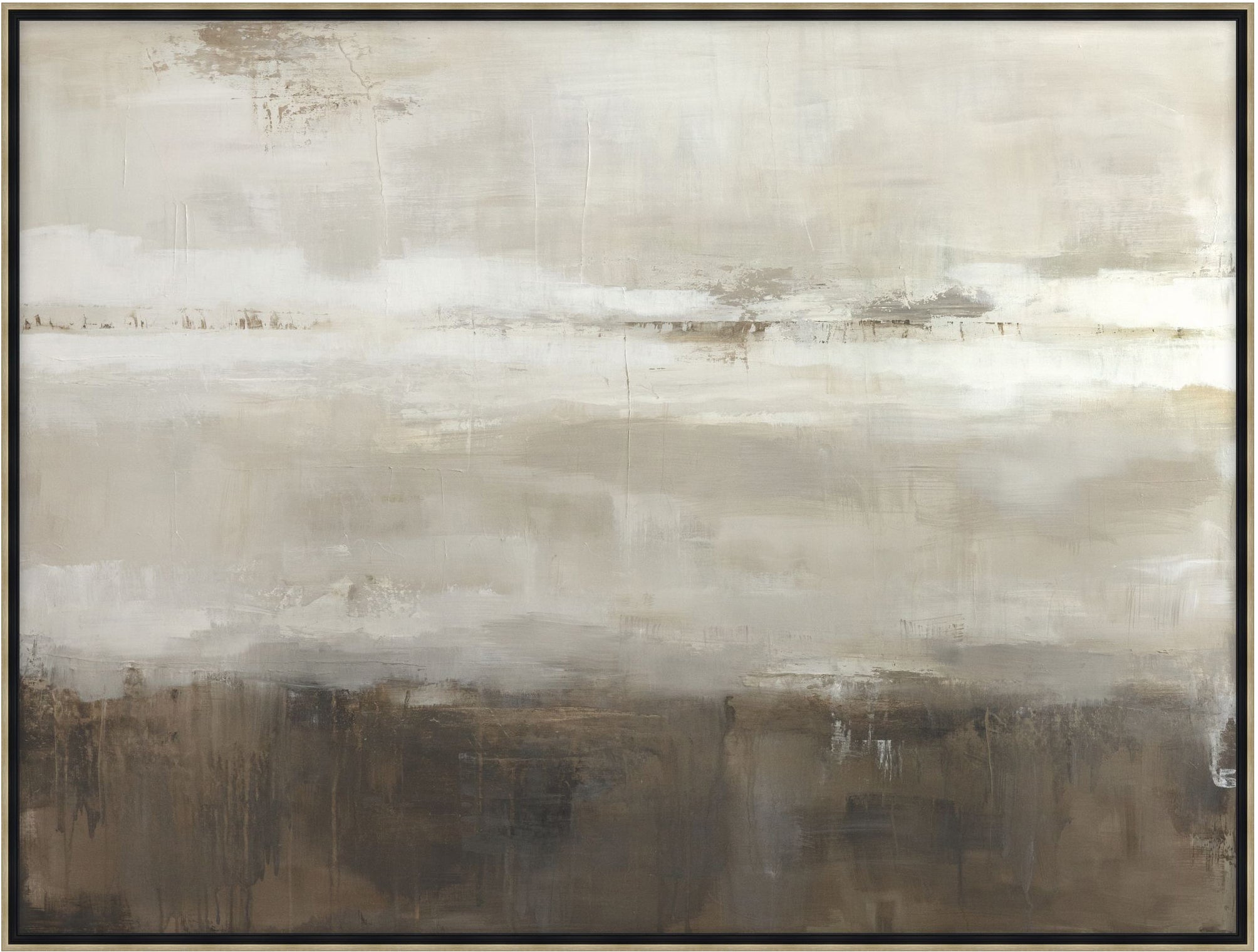 Frozen Horizon 1 - Theodore Alexander