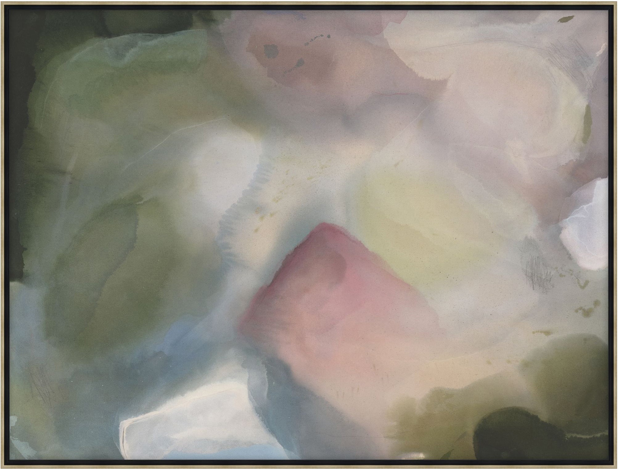 Kind Rumination 1 - Theodore Alexander