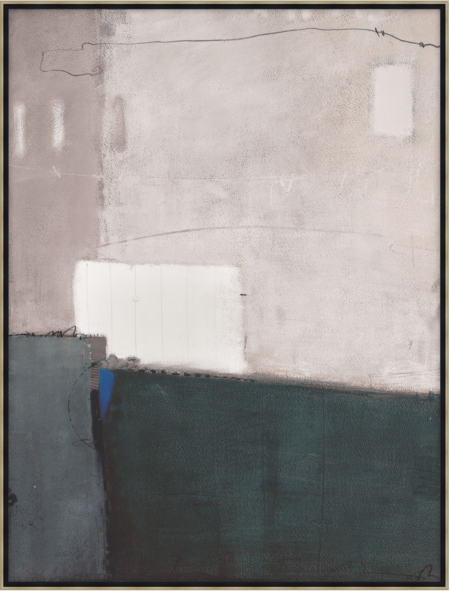 Among the Walls 2 - Theodore Alexander