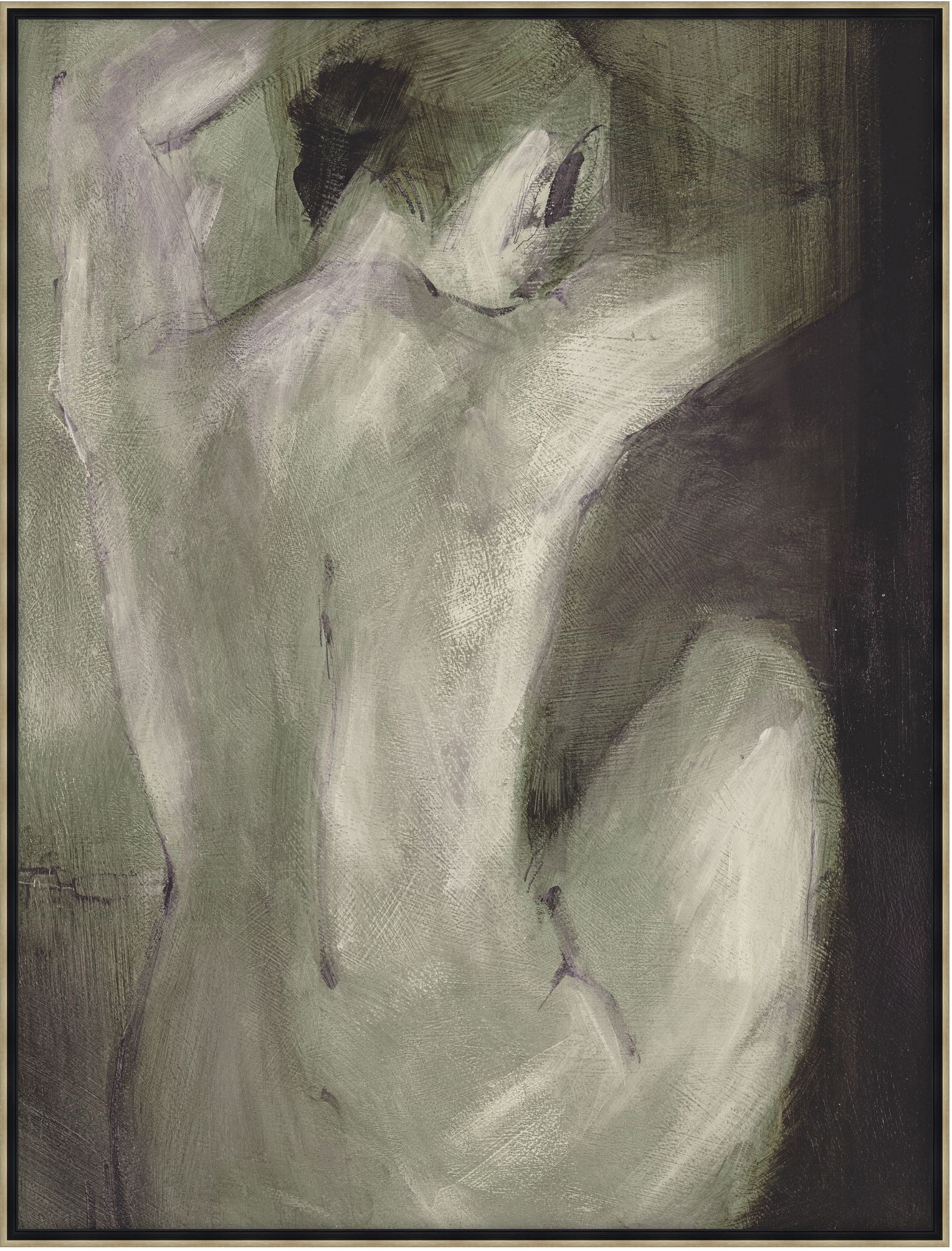 Quiet Harmony 2 - Theodore Alexander