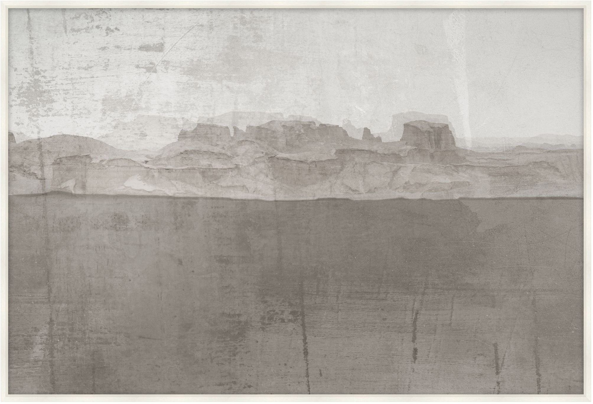 Shadow Horizon 3 - Theodore Alexander