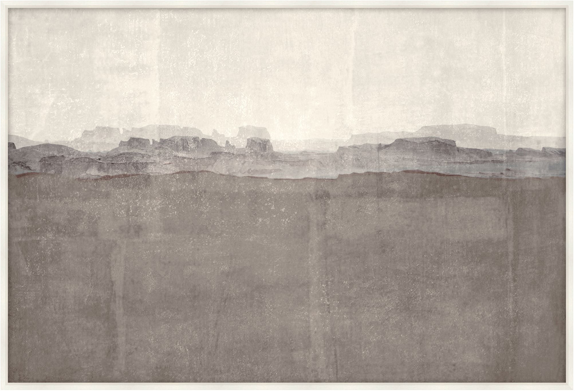 Shadow Horizon 4 - Theodore Alexander