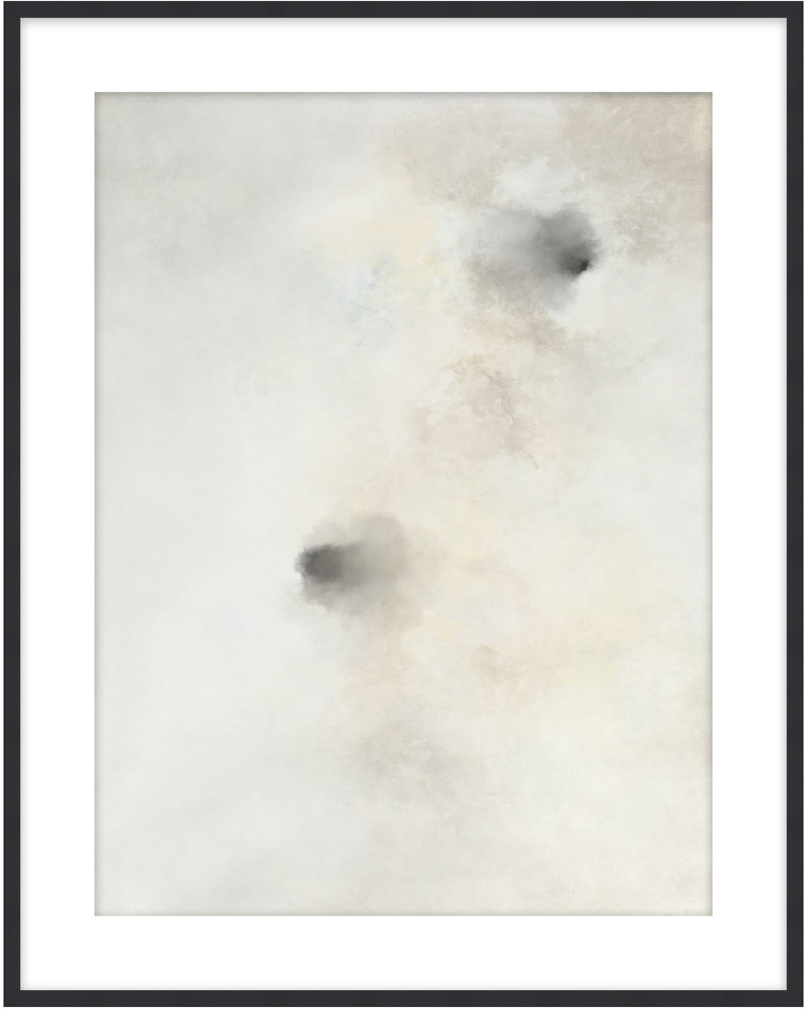 Through the Clouds 1 - Theodore Alexander