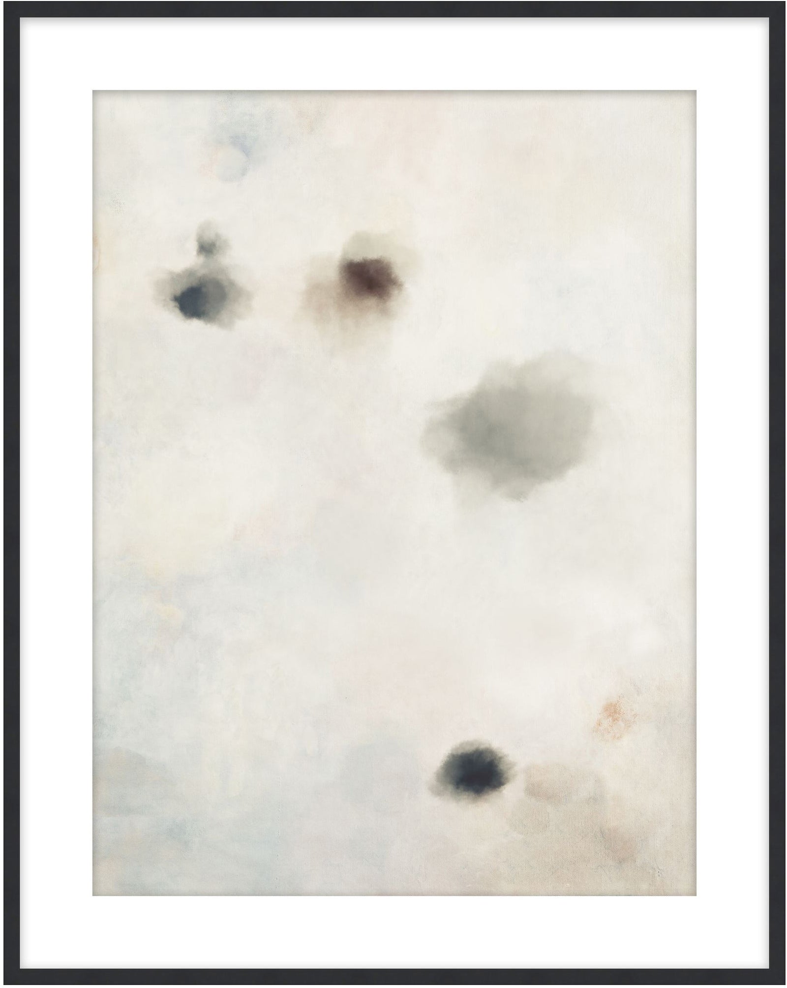 Through the Clouds 6 - Theodore Alexander