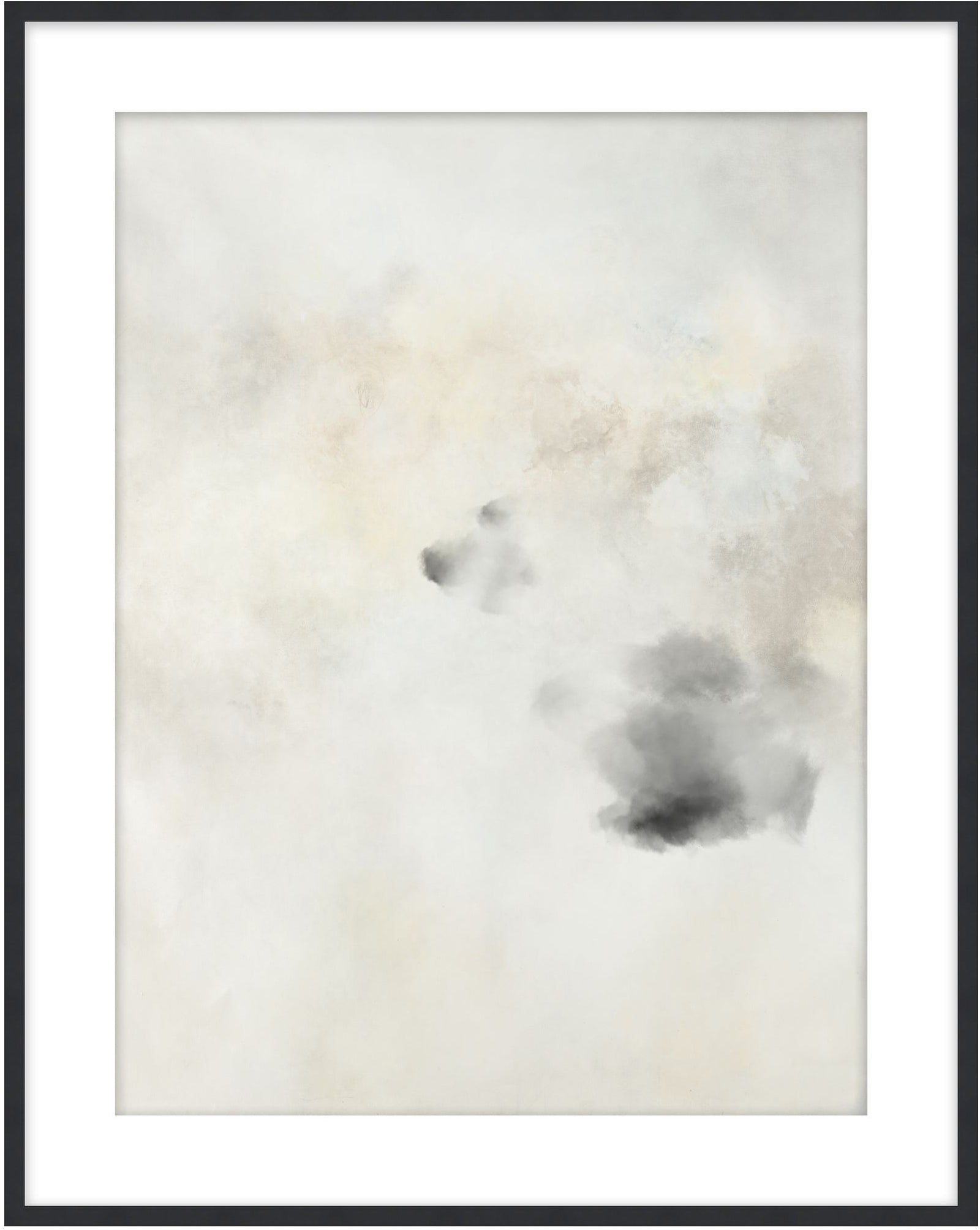 Through the Clouds 4 - Theodore Alexander