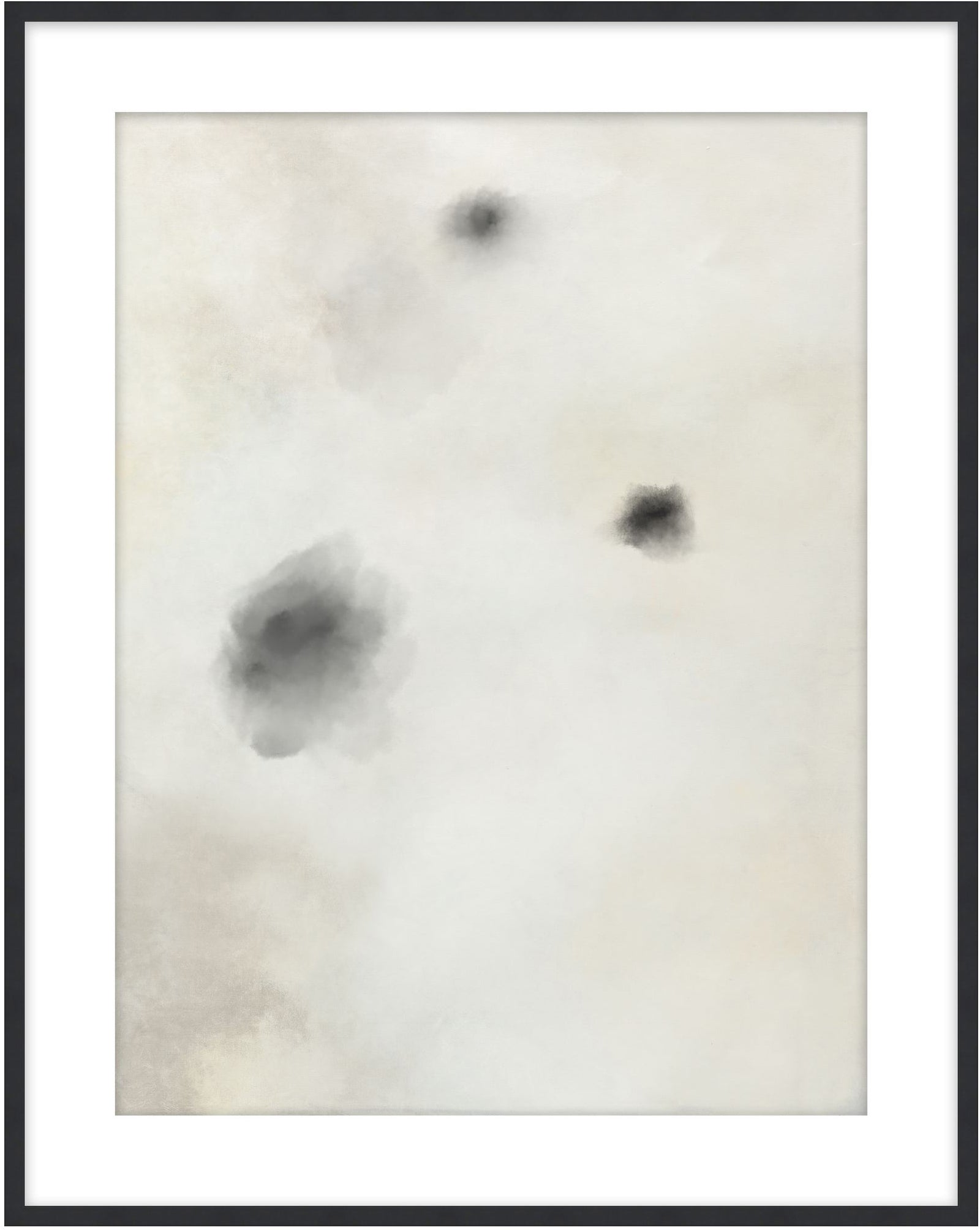 Through the Clouds 2 - Theodore Alexander