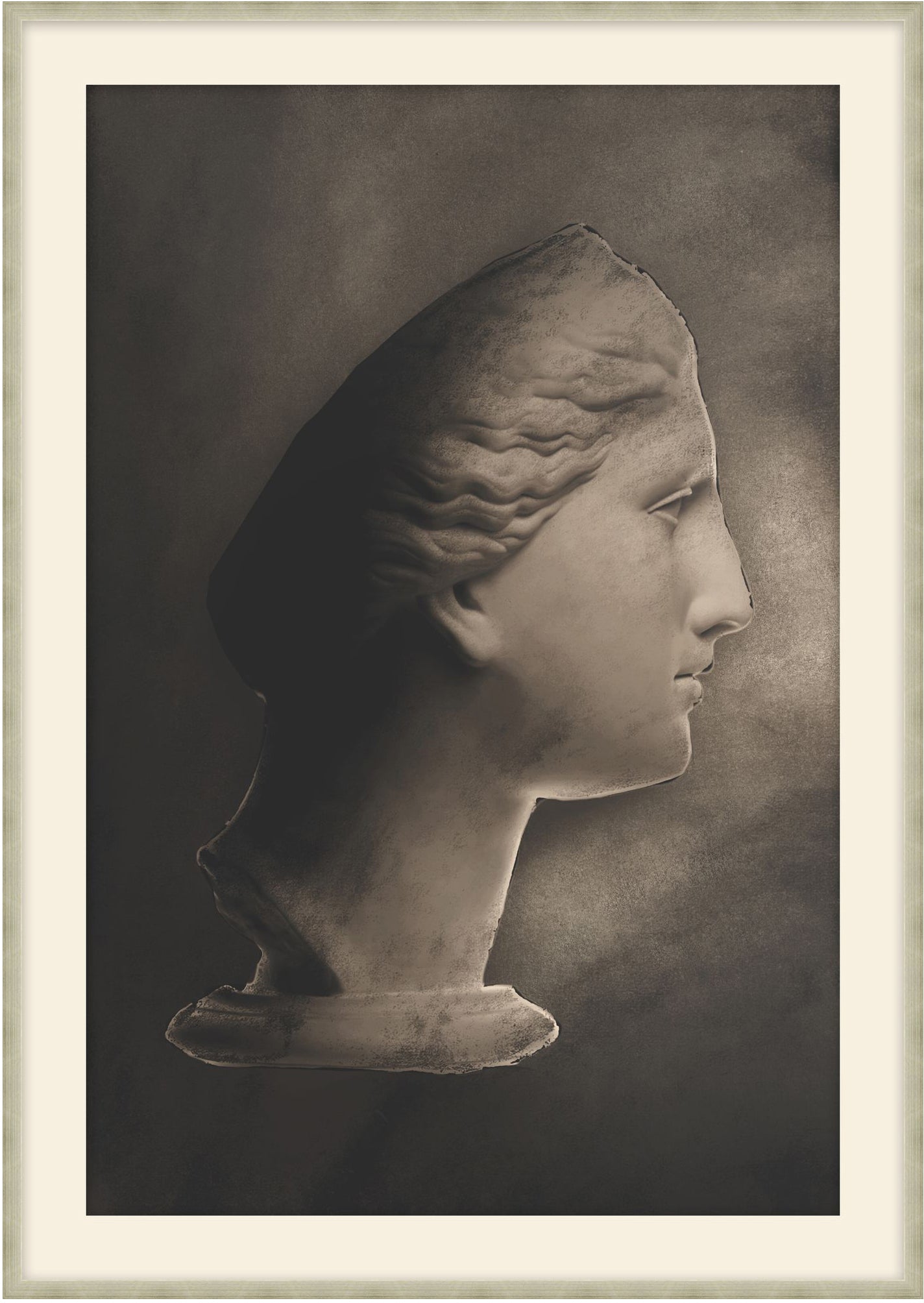 Roman Profile 1 - Theodore Alexander