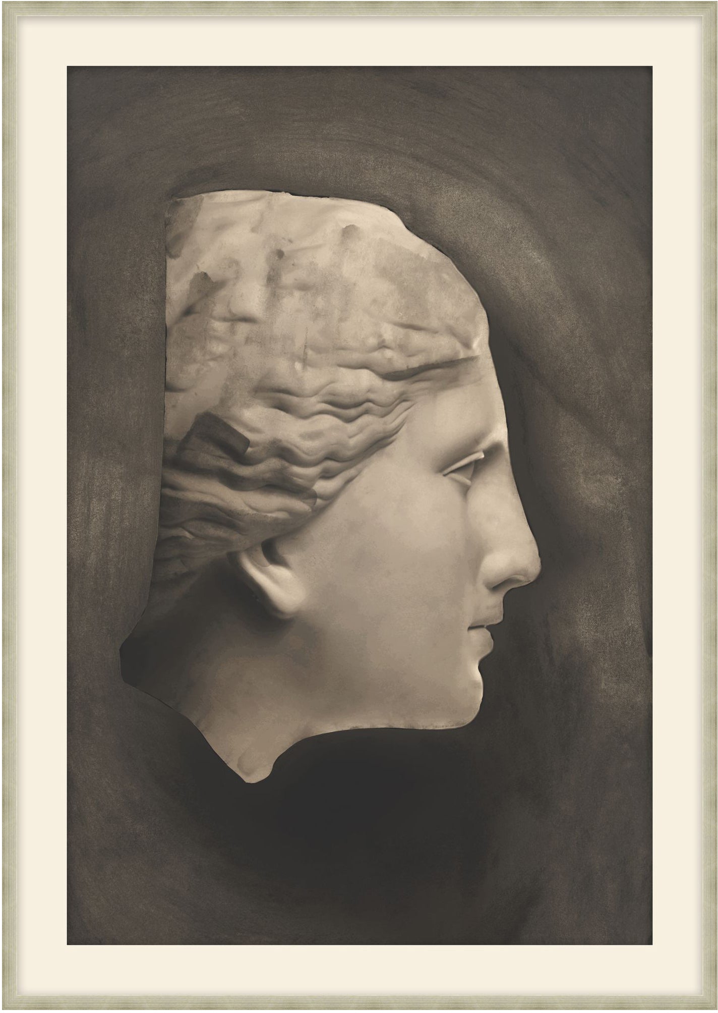 Roman Profile 2 - Theodore Alexander