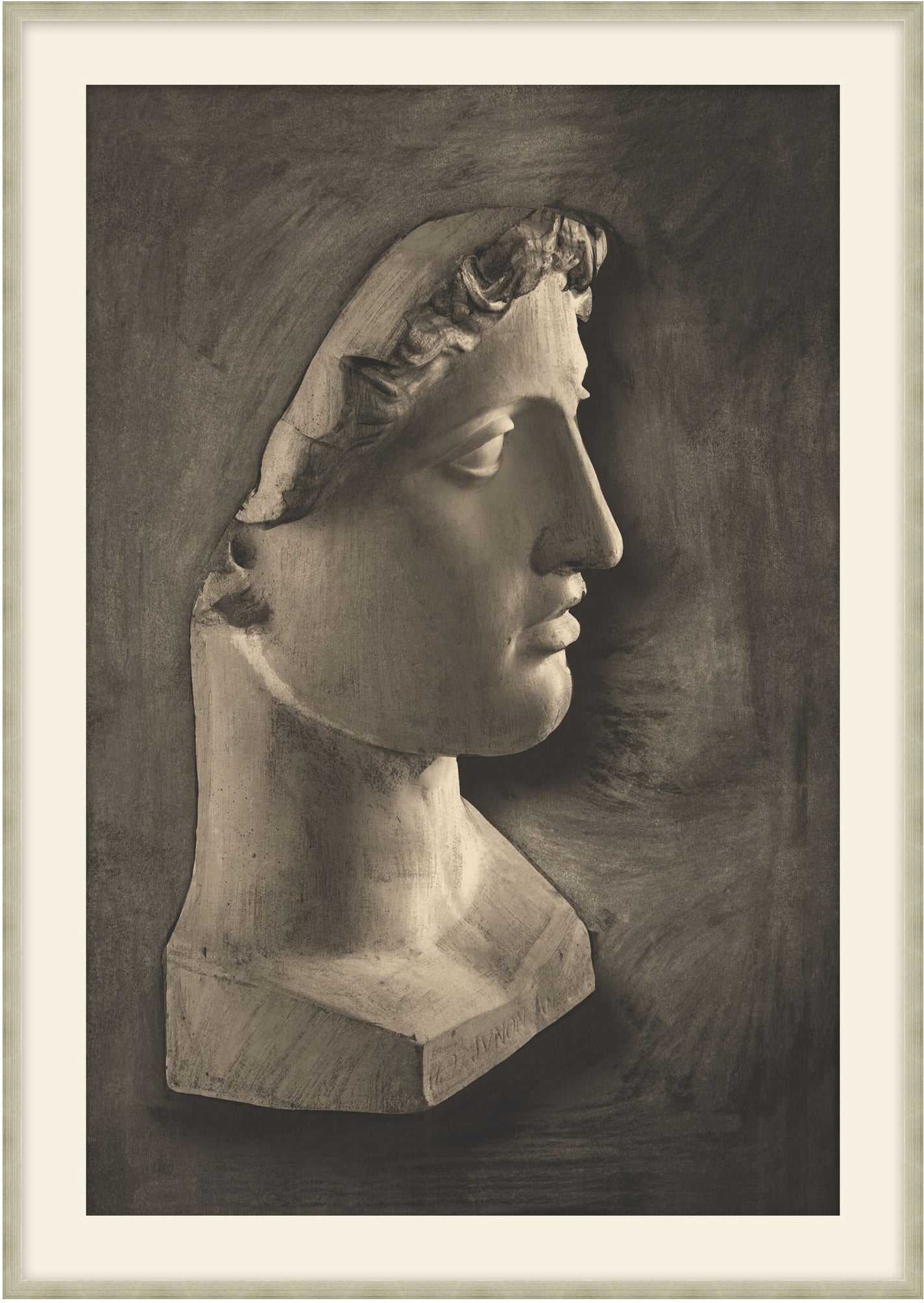 Roman Profile 4 - Theodore Alexander