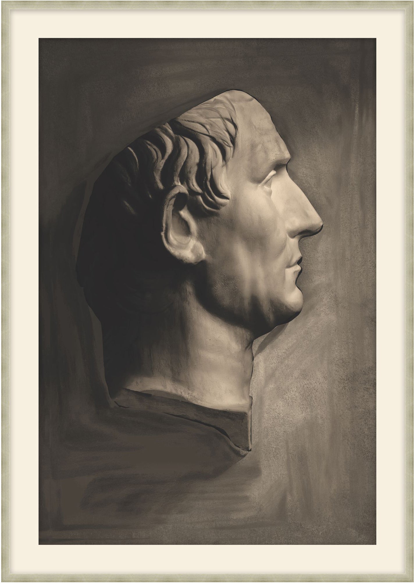 Roman Profile 5 - Theodore Alexander