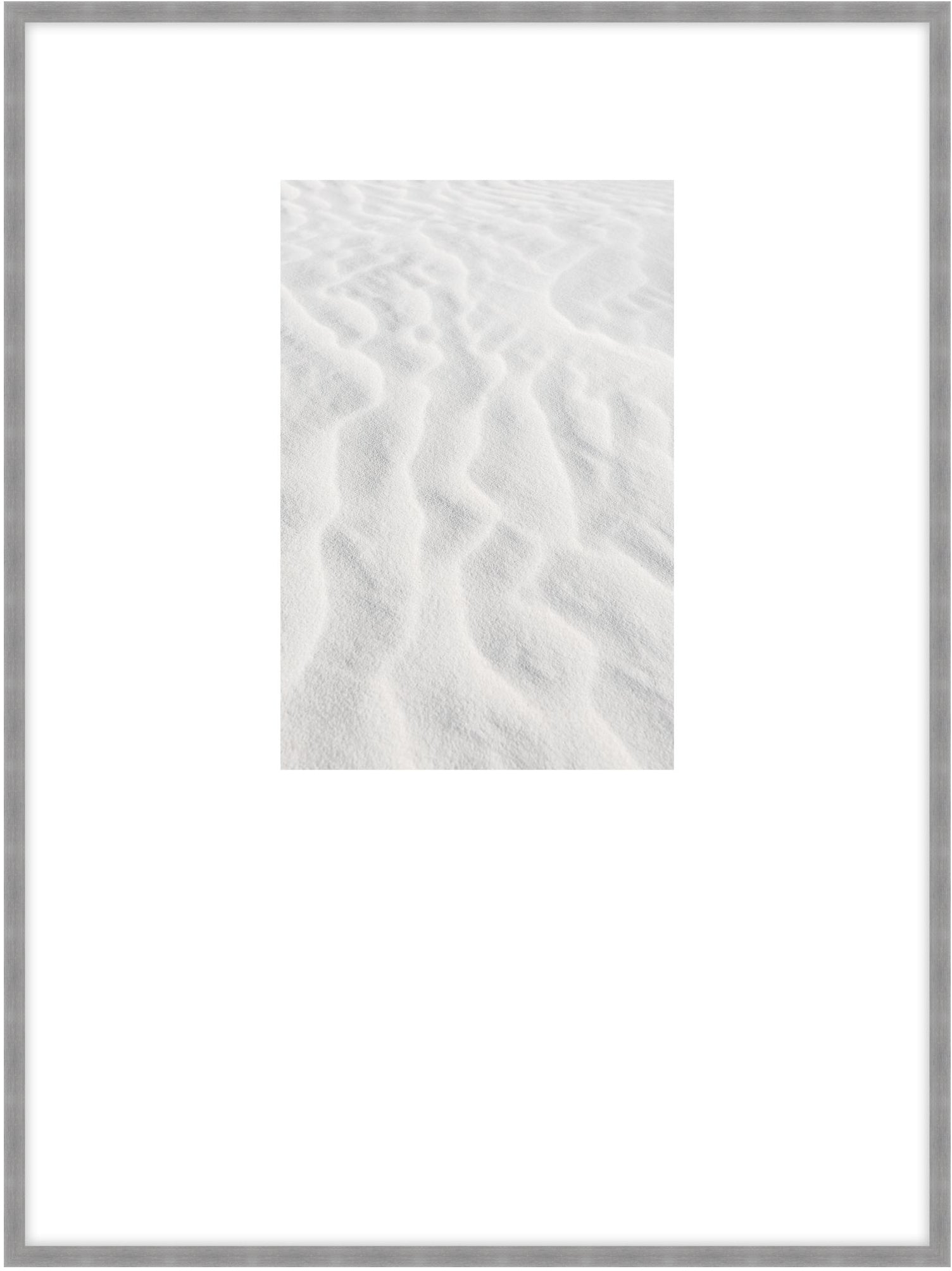 Rippled Sands 1 - Theodore Alexander