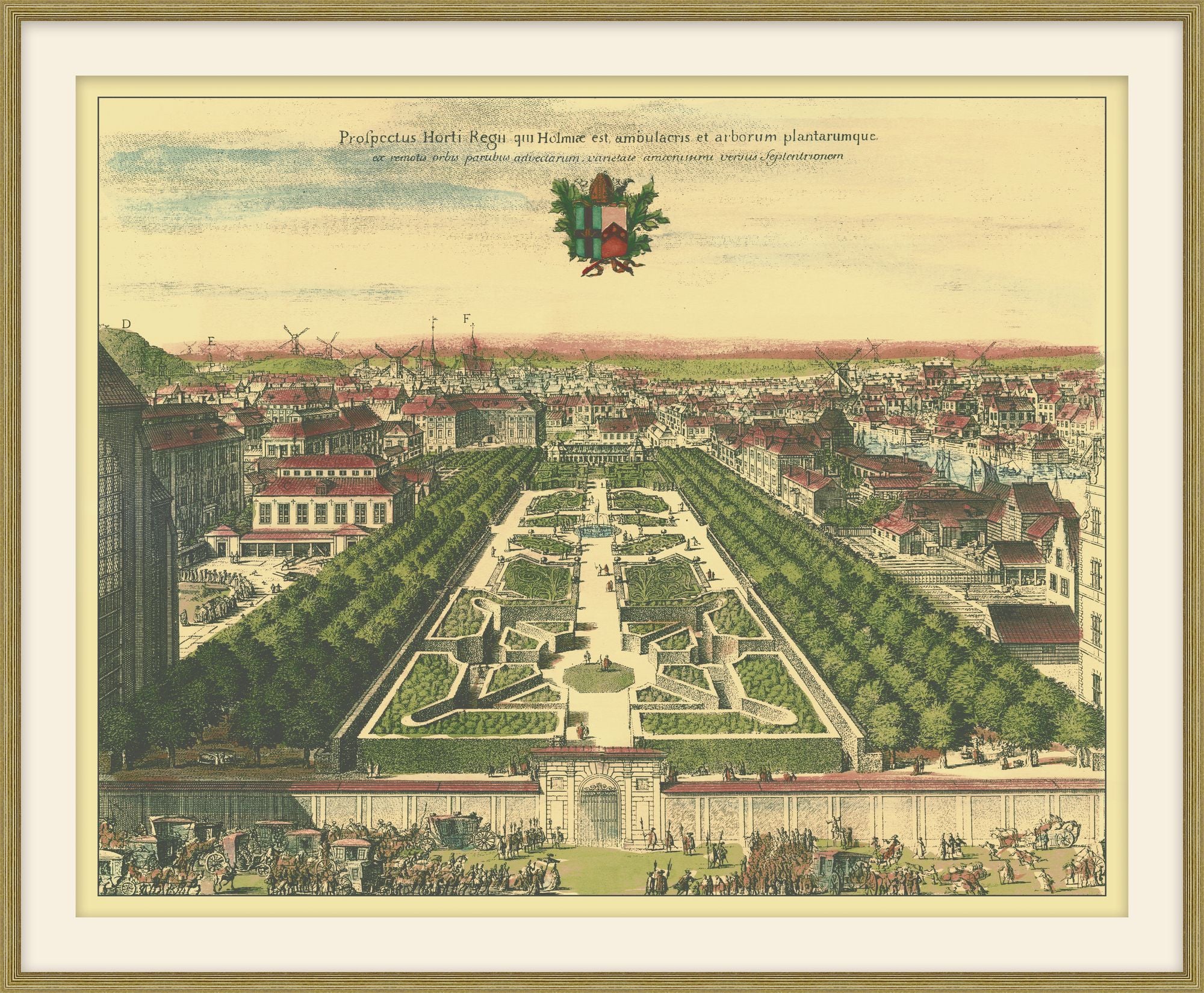 Verdant Visions 1 - Theodore Alexander