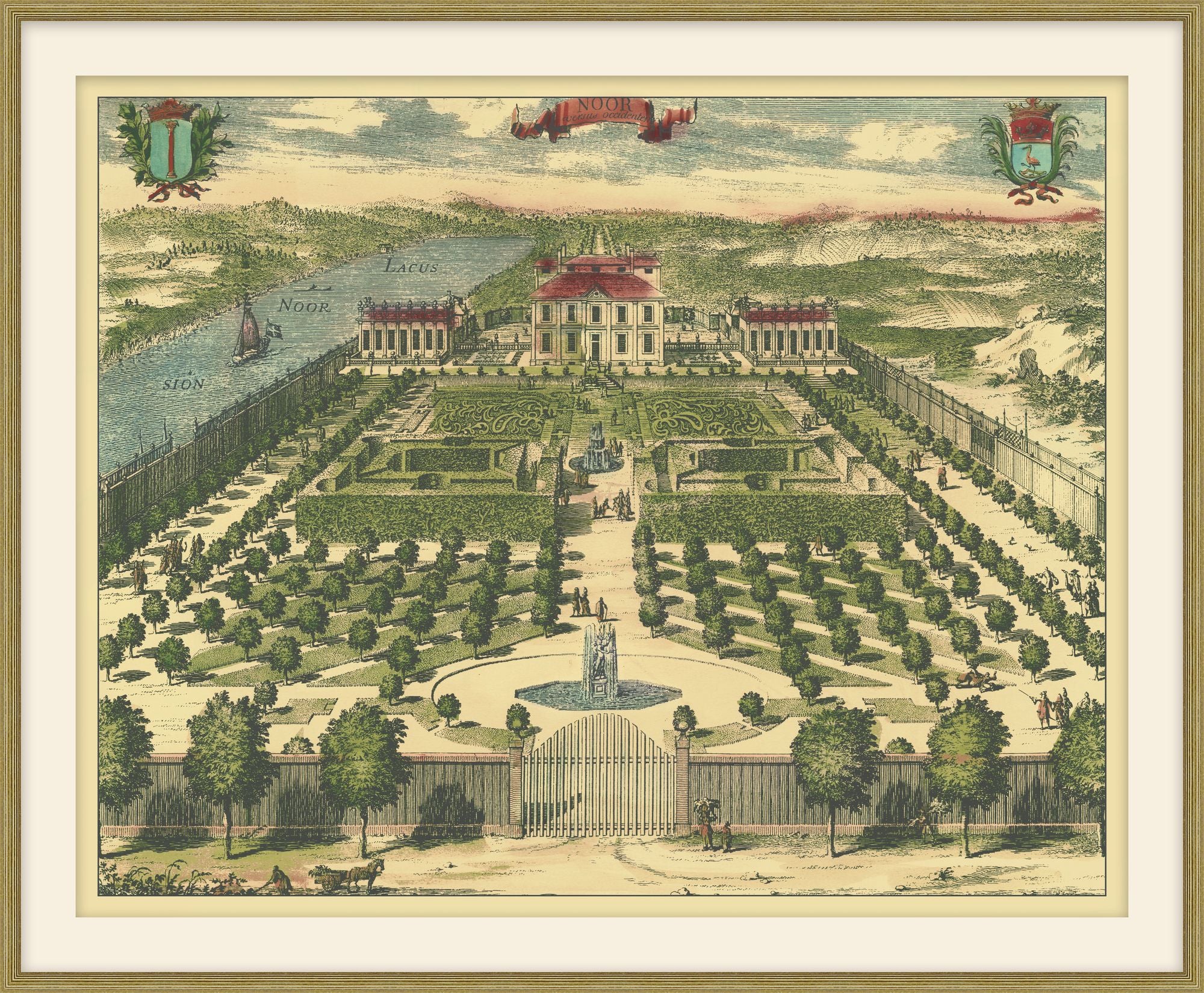 Verdant Visions 2 - Theodore Alexander