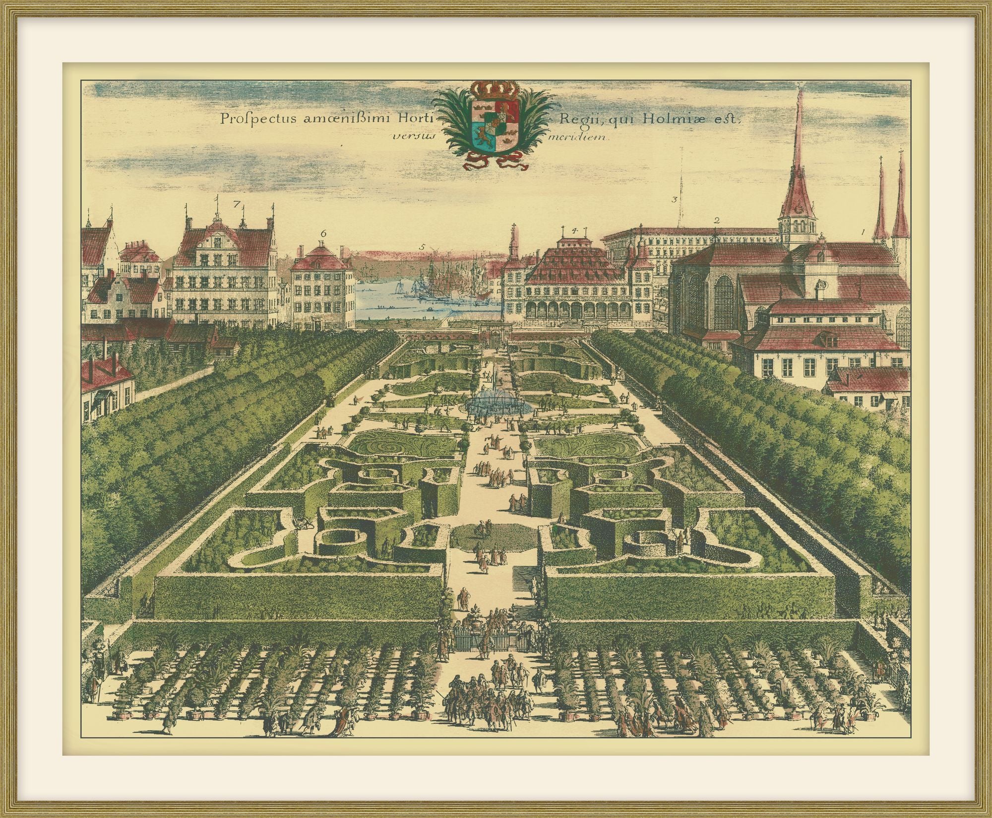 Verdant Visions 3 - Theodore Alexander