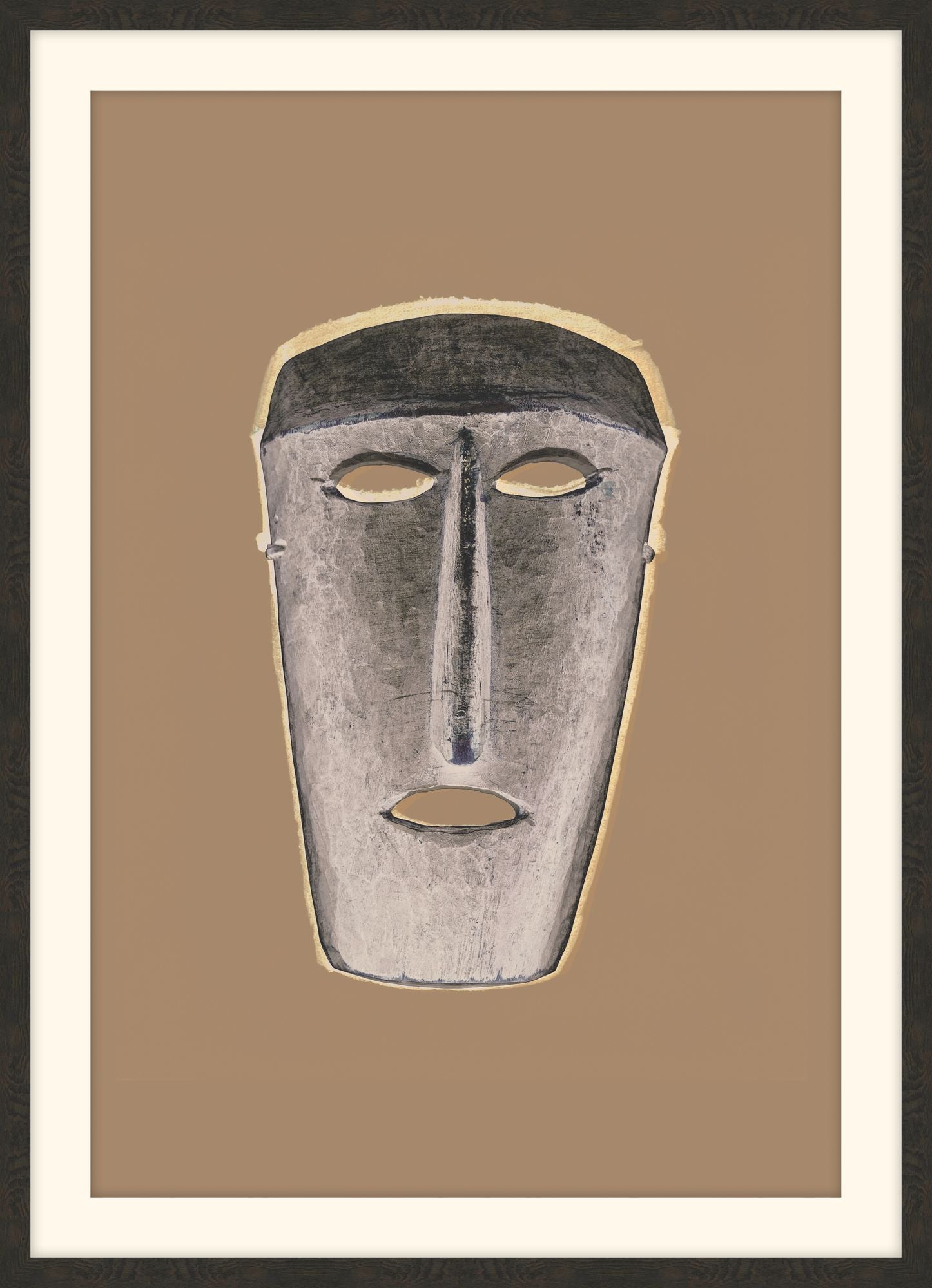 Modern Portraits 5 - Theodore Alexander