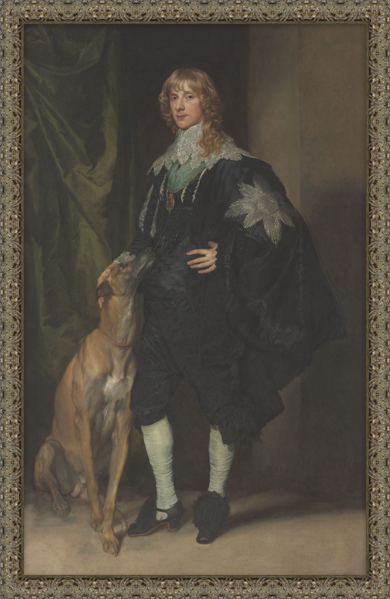 Encountered Grand 1 - Theodore Alexander