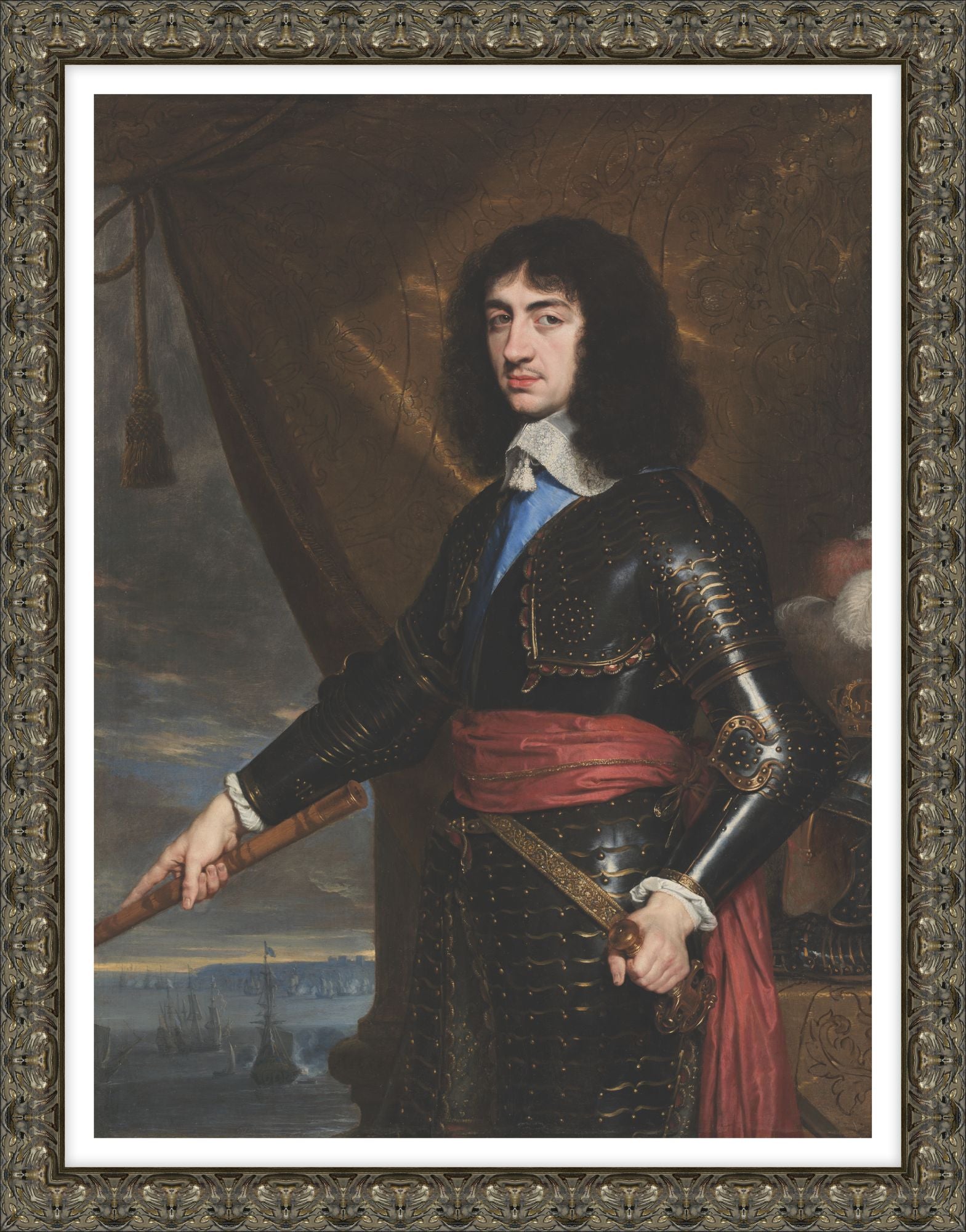 Triumph 1 - Theodore Alexander