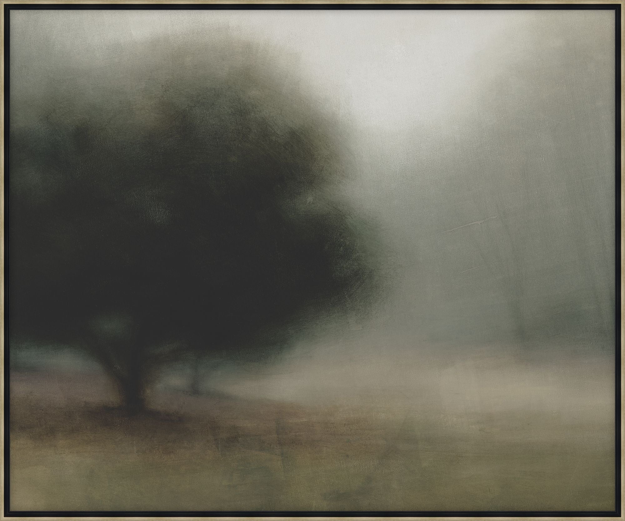 Beautiful Haze 1 - Theodore Alexander