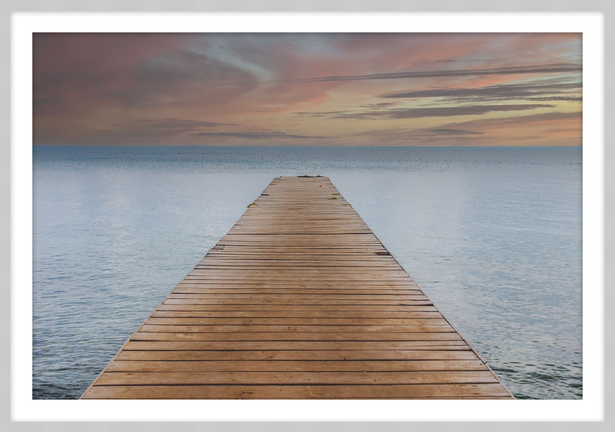 Shore Walk 4 - Theodore Alexander