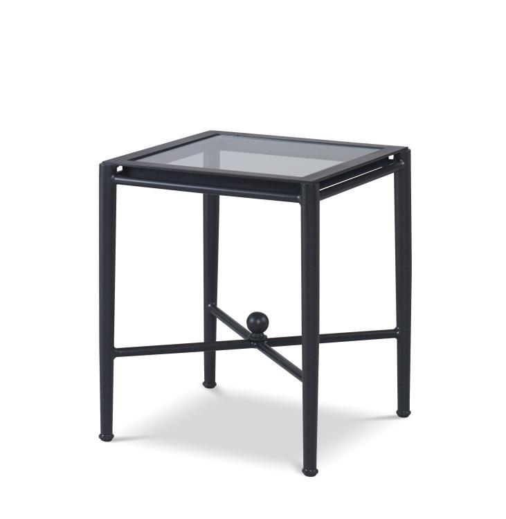 Deauville Normandie Spot Table – Dining Tables by Century Furniture | Sutter & Vale