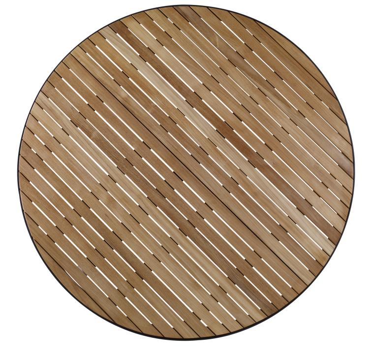 Bord De Mer Round Dining Table – Dining Tables by Century Furniture | Sutter & Vale