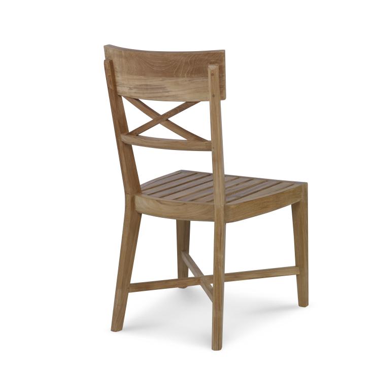 West Bay Dining Side Chair by Century Furniture