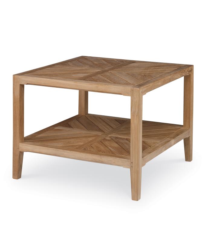 West Bay Side Table – Side Tables by Century Furniture | Sutter & Vale