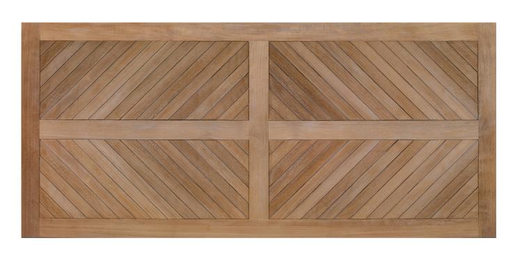 West Bay Rectangular Dining Table by Century Furniture