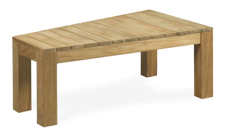 Dockland Side Table – Side Tables by Century Furniture | Sutter & Vale