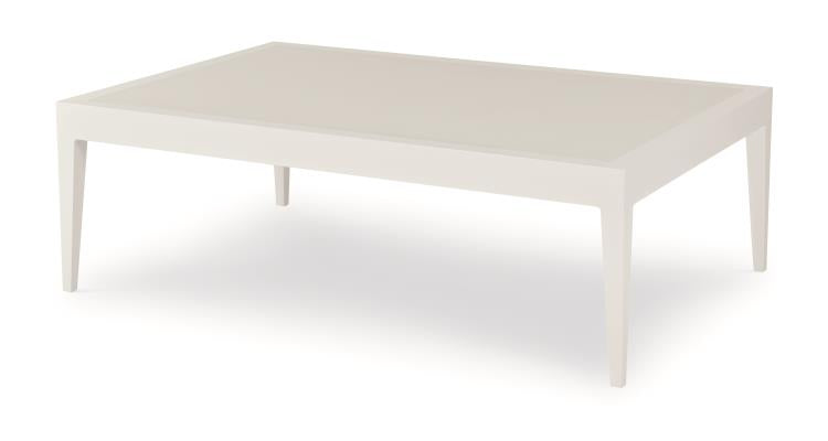 Sail Cocktail Table – Coffee Tables by Century Furniture | Sutter & Vale