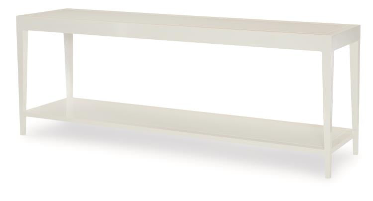 Sail Console – Consoles by Century Furniture | Sutter & Vale