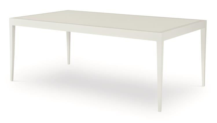 Sail Rectangular Dining Table – Dining Tables by Century Furniture | Sutter & Vale