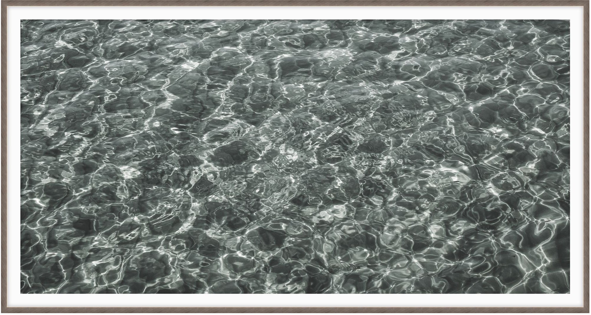 Reflected Memory 2 – Wall Art by Theodore Alexander | Sutter & Vale