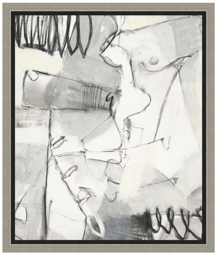 Fresh Take 1 – Wall Art by Theodore Alexander | Sutter & Vale
