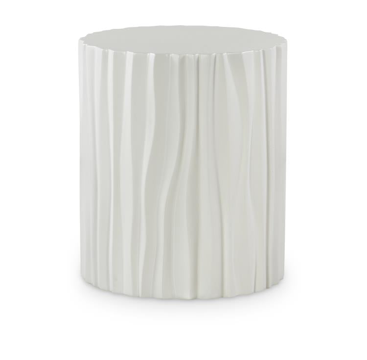Marquis Outdoor Side Table – Side Tables by Century Furniture | Sutter & Vale