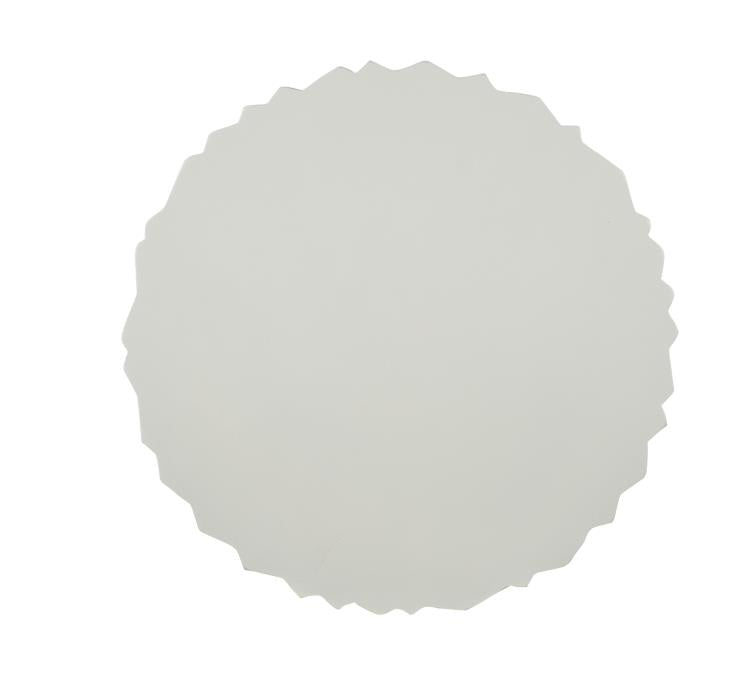 Marquis Outdoor Side Table – Side Tables by Century Furniture | Sutter & Vale
