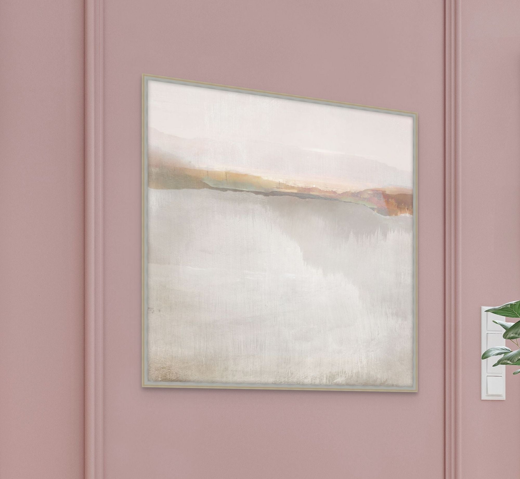 The New Day 1 — detail
