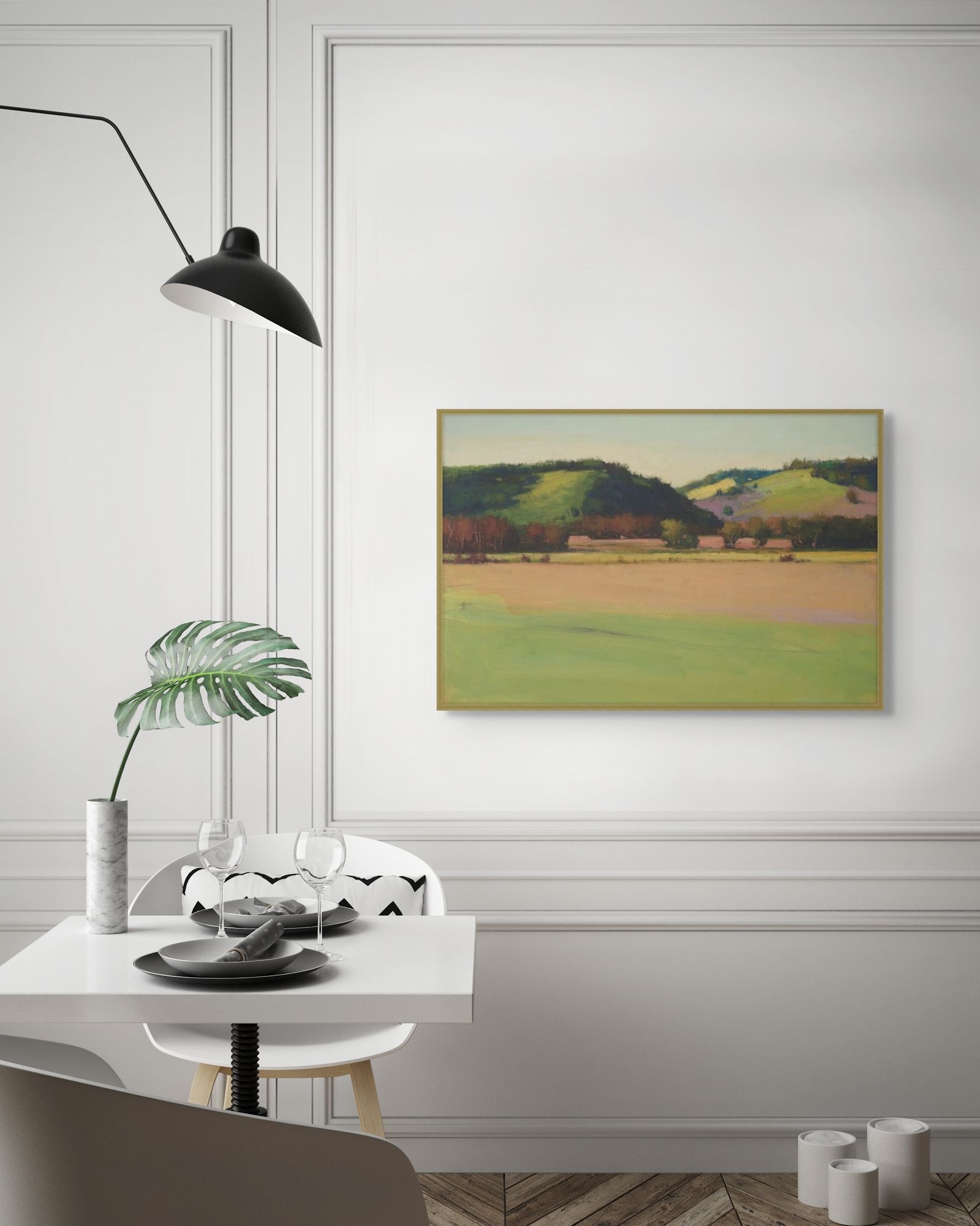 Gentle Vista 1