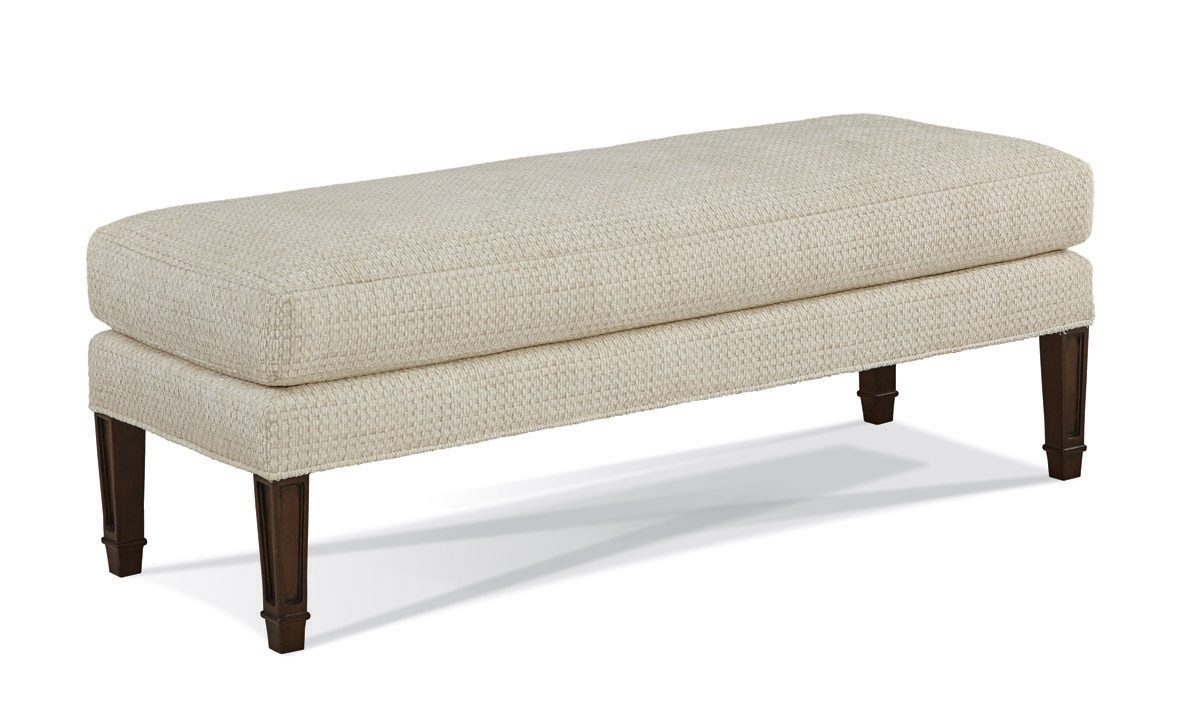 Bench / Ottoman