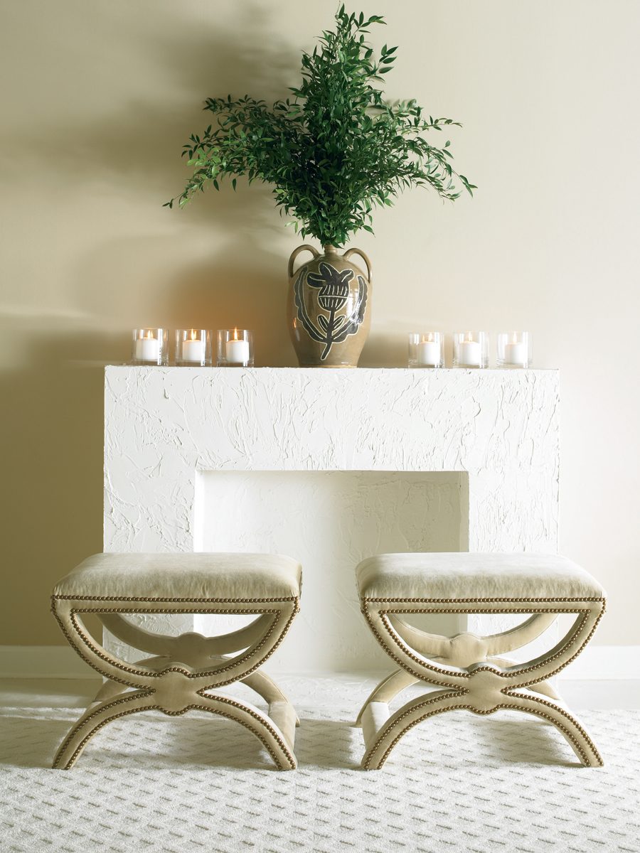 Bench / Ottoman